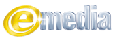 EMedia Logo