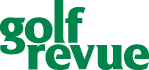 Golf Revue Logo
