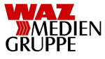 WAZ Mediengruppe Logo