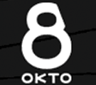 Okto 8 Logo