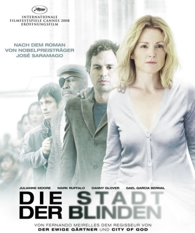 Stadt der Blinden / Quelle: Alexander Pretz, DVD-Forum.at