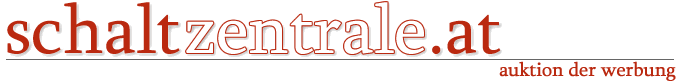 Schaltzentrale.at Logo / Quelle: Schaltzentrale.at