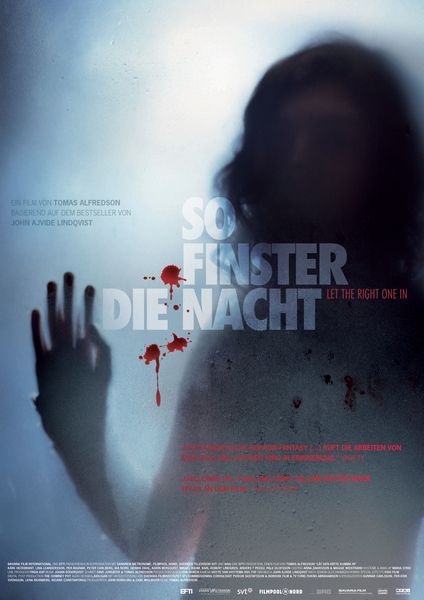 Filmplakat So Finster Die Nacht / Quelle: Alexander Pretz, Dvd-Forum.at