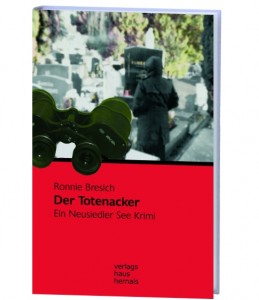 Der Totenacker / Foto: Verlagshaus Hernals