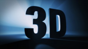 Symbolbild 3D / Grafik: ServusTV