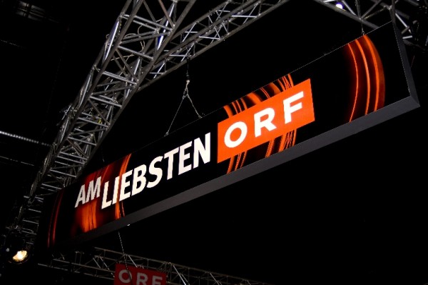 Am liebsten ORF / Foto: Kofranek/Medieninsider.at