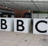 Symbolfoto BBC Studios London / Foto: Atefie/Medieninsider.at