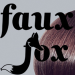 Aufmacher Faux Fox / Foto: Laura Karasinski, Logo: fauxfox-magazin.at; Montage: Medieninsider.at