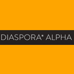 Logo Diaspora / Grafik: joindiaspora.com, Montage: Medieninsider.at