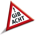 Gib Acht-Kampagne