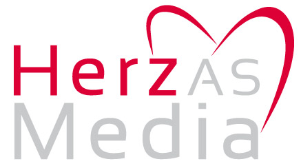 Herz As Logo / Grafik: herz-as.com