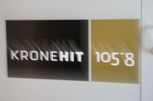 KRONEHIT-Logo / Foto: Medieninsider.at