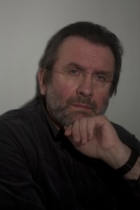 Prof. Dr. Fritz Hausjell