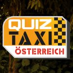 Logo Quiz Taxi Österreich / Grafik: Puls 4