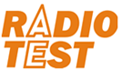 Radiotest Logo / Grafik: GFK Austria