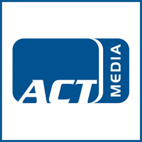 Act Media Logo