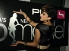Aylin Kösetürk bei der Aftershowparty von Austrias Next Topmodel 2 / Foto: Medieninsider.at